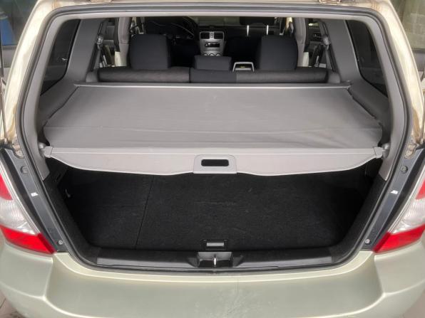 Subaru Forester II Рестайлинг с пробегом 2006 года, цена 1 180 000 рублей, 172500 км, внедорожник, Автокод Объявления