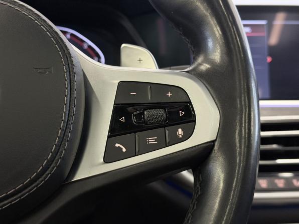 BMW X5 IV (G05/G18) с пробегом 2019 года, цена 6 977 000 рублей, 195558 км, внедорожник, Автокод Объявления
