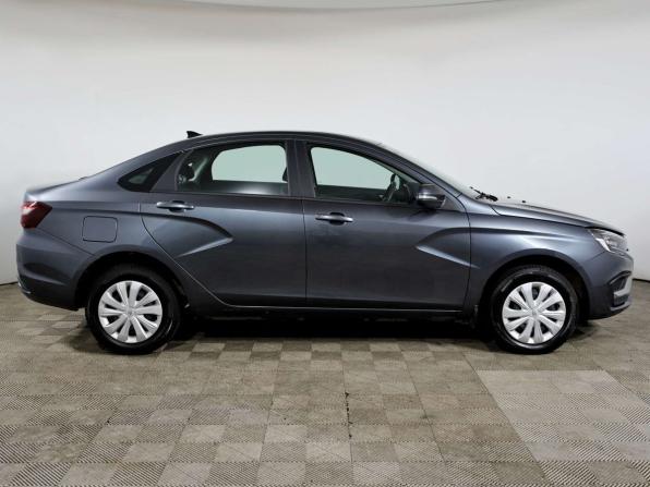 Lada (ВАЗ) Vesta I Рестайлинг (NG) с пробегом 2025 года, цена 1 235 000 рублей, 19508 км, седан, Автокод Объявления