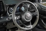 Toyota Yaris IV Тюмень  - изображение 31