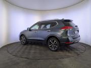 Nissan X-Trail III Рестайлинг Москва  - изображение 37