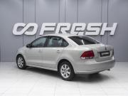 Volkswagen Polo V Ростов-на-Дону  - изображение 17