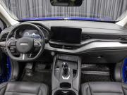 Haval F7x I Рестайлинг Москва  - изображение 39