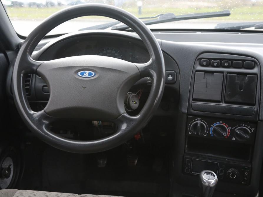 Lada (ВАЗ) 2111 Иваново  - изображение 14