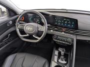 Hyundai Elantra VII (CN7) Рестайлинг Москва  - изображение 56