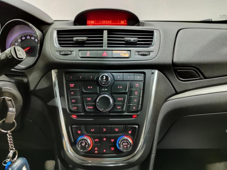 Opel Mokka I Нижневартовск  - изображение 16