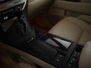 Lexus RX III Рестайлинг Москва  - изображение 43