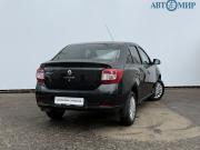 Renault Logan II Москва  - изображение 16