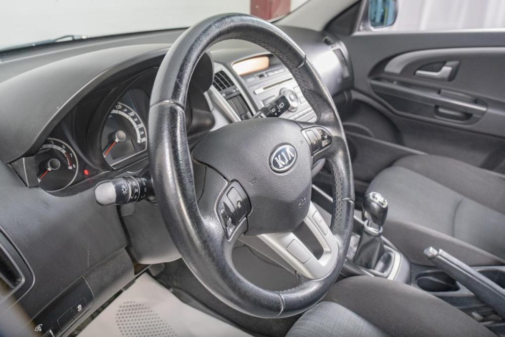 Kia Ceed I Рестайлинг Томск  - изображение 13