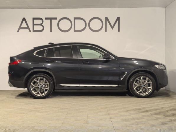 BMW X4 II (G02) Рестайлинг с пробегом 2022 года, цена 6 190 000 рублей, 20594 км, внедорожник, Автокод Объявления