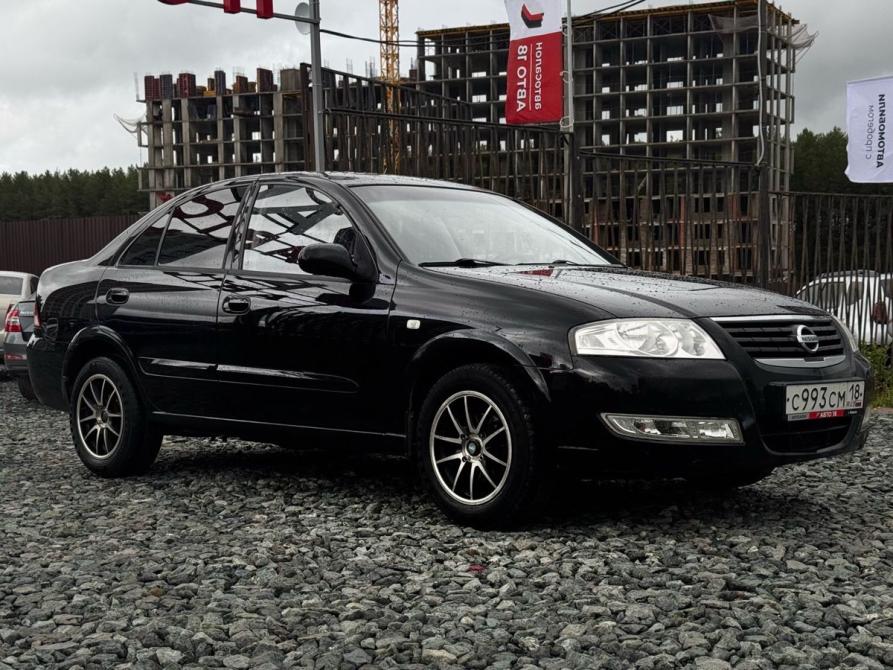 Nissan Almera Classic I Ижевск  - изображение 2