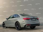 Audi A4 V (B9) Рестайлинг Санкт-Петербург  - изображение 34