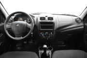 Lada (ВАЗ) Granta I Рестайлинг Москва  - изображение 18