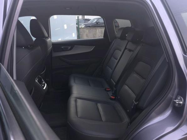Chery Tiggo 7 Pro Max I с пробегом 2023 года, цена 1 730 000 рублей, 45931 км, внедорожник, Автокод Объявления