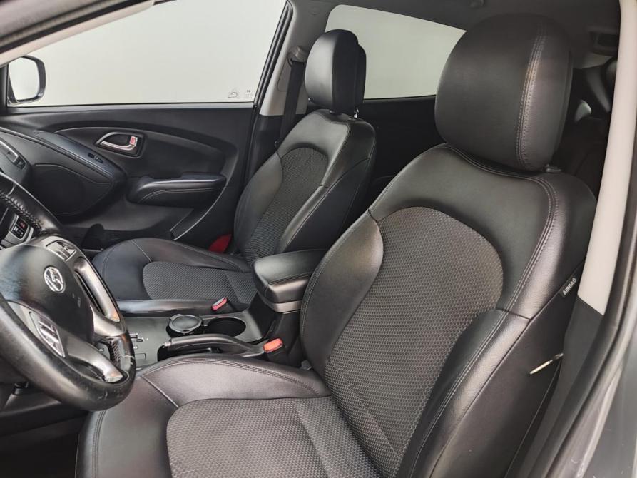 Hyundai ix35 I Барнаул  - изображение 17