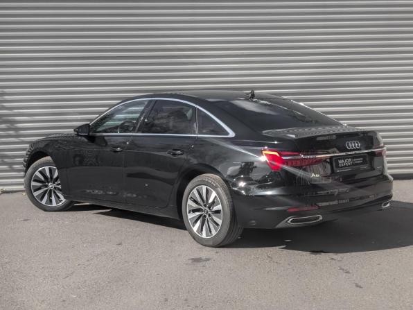 Audi A6 V (C8) с пробегом 2021 года, цена 4 500 000 рублей, 59000 км, седан, Автокод Объявления