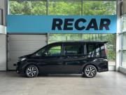 Honda Stepwgn V Рестайлинг Санкт-Петербург  - изображение 41