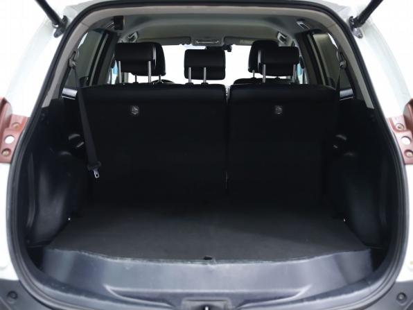 Toyota RAV4 IV (XA40) с пробегом 2013 года, цена 1 890 000 рублей, 321618 км, внедорожник, Автокод Объявления
