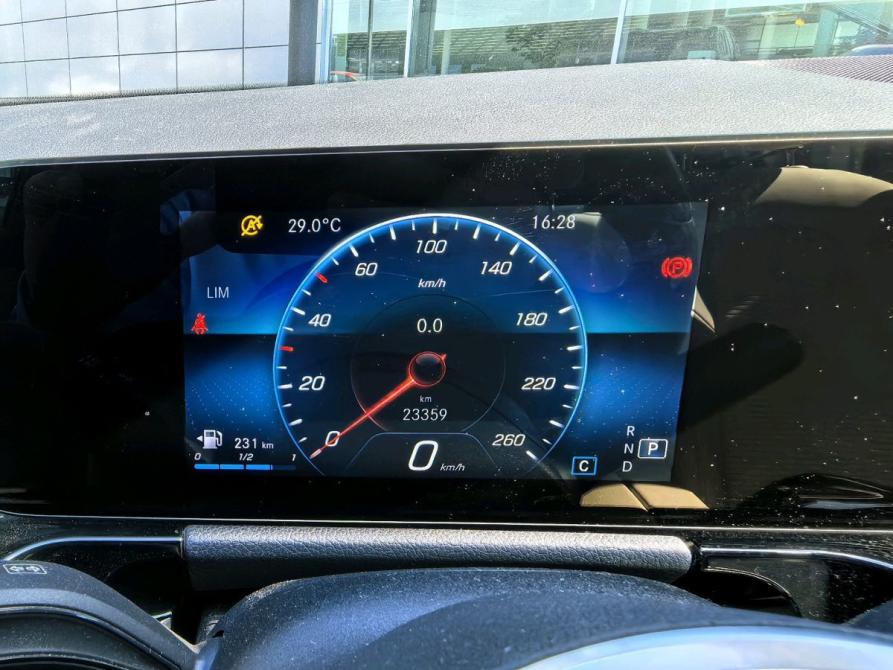 Mercedes-Benz GLA II (H247) Санкт-Петербург  - изображение 8