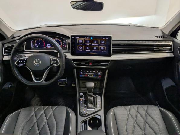 Volkswagen Tiguan II Рестайлинг (China Market) с пробегом 2023 года, цена 4 240 000 рублей, 28088 км, внедорожник, Автокод Объявления