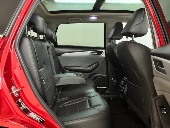 Haval F7 I Рестайлинг с пробегом 2022 года, цена 1 830 000 рублей, 107700 км, внедорожник, Автокод Объявления