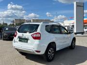 Nissan Terrano III (D10) Сыктывкар  - изображение 29