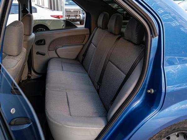 Dacia Logan I с пробегом 2006 года, цена 320 000 рублей, 254246 км, седан, Автокод Объявления