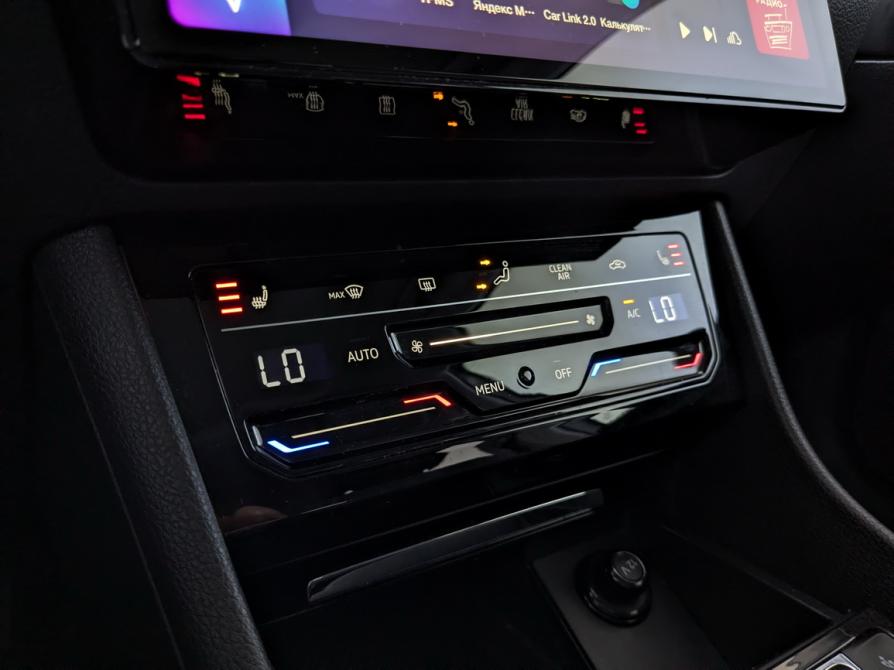 Skoda Superb III Рестайлинг Москва  - изображение 29