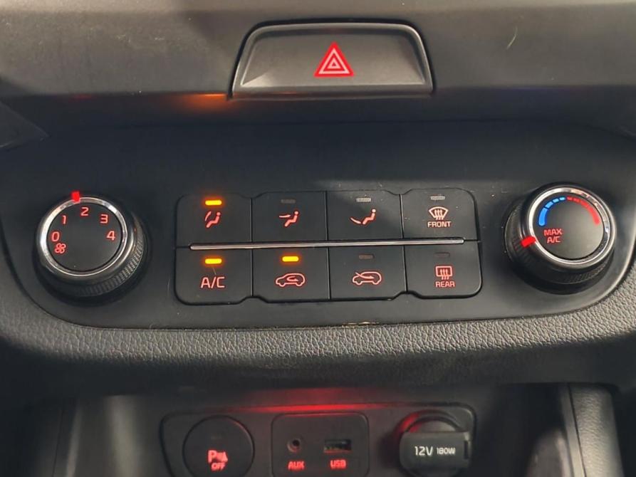 Kia Sportage III Рестайлинг Курск  - изображение 12