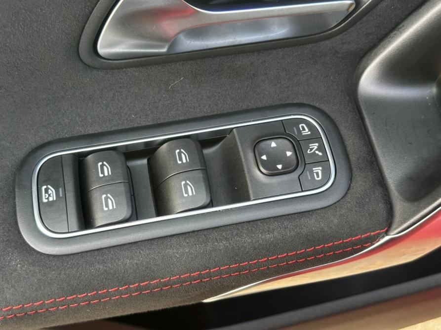 Mercedes-Benz CLA II (C118 X118) Балашиха  - изображение 11
