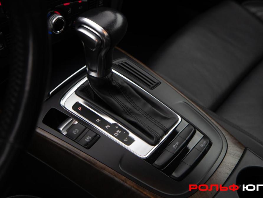 Audi A5 I (8T) Рестайлинг Москва  - изображение 14