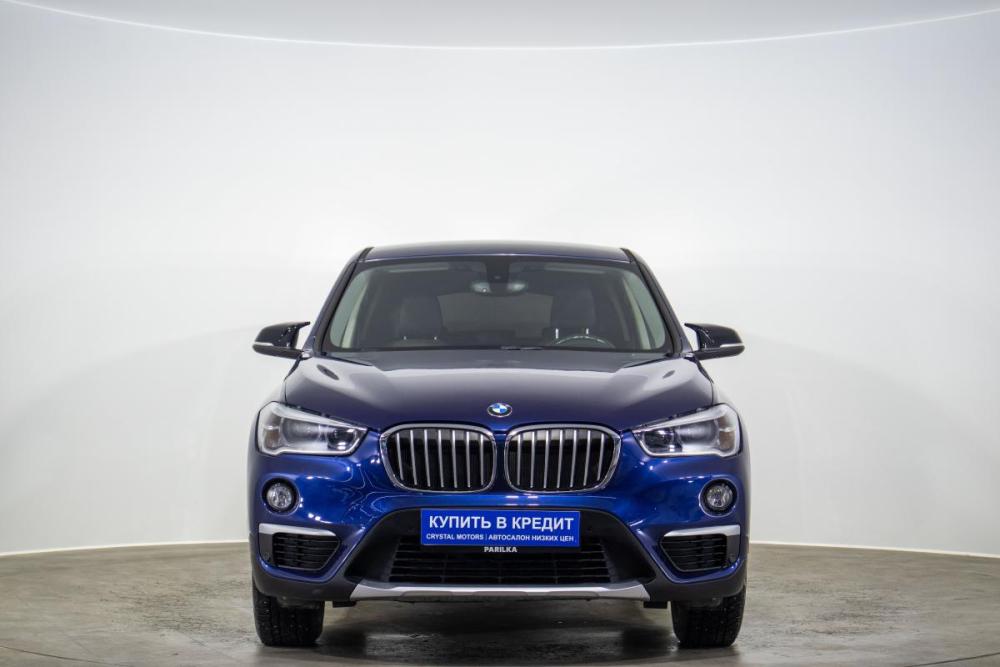 BMW X1 II (F48) Оренбург  - изображение 2