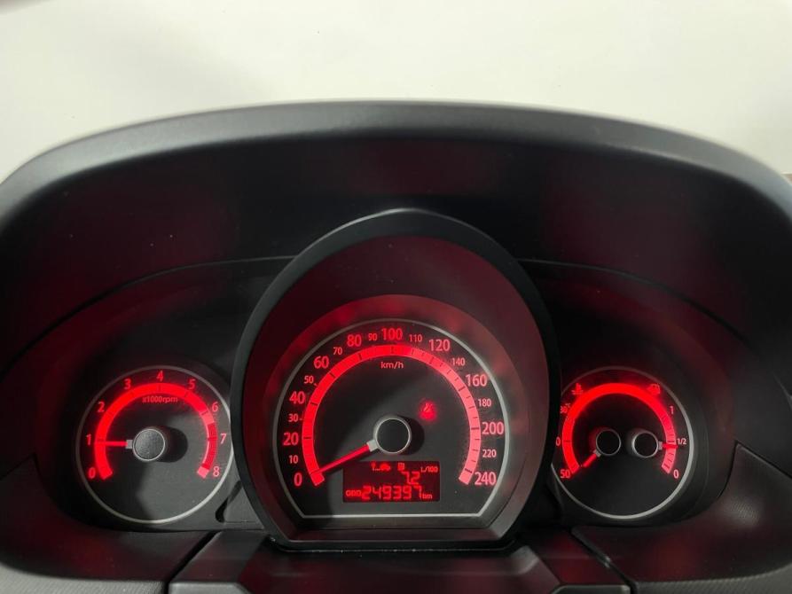 Kia Ceed I Рестайлинг Воронеж  - изображение 15
