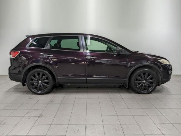 Mazda CX-9 I с пробегом 2008 года, цена 890 000 рублей, 173257 км, внедорожник, Автокод Объявления