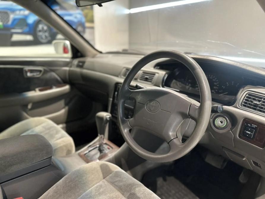 Toyota Camry IV (XV20) Новосибирск  - изображение 15