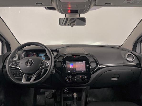 Renault Kaptur I Рестайлинг с пробегом 2021 года, цена 1 550 000 рублей, 129864 км, внедорожник, Автокод Объявления