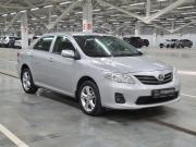 Toyota Corolla X (E140 E150) Рестайлинг Казань  - изображение 25