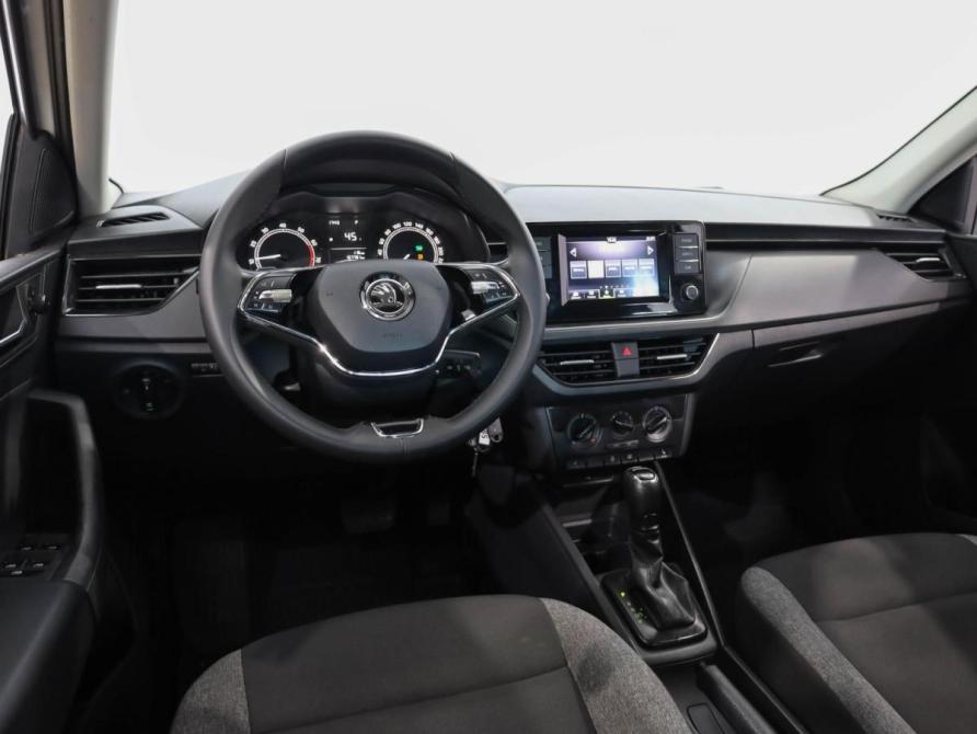 Skoda Rapid II Ростов-на-Дону  - изображение 6
