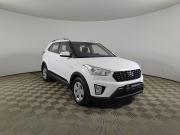 Hyundai Creta I Рестайлинг Уфа  - изображение 25