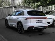 Geely Monjaro I Рестайлинг 2 Москва  - изображение 26