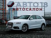 Audi Q3 I (8U) Ижевск  - изображение 24
