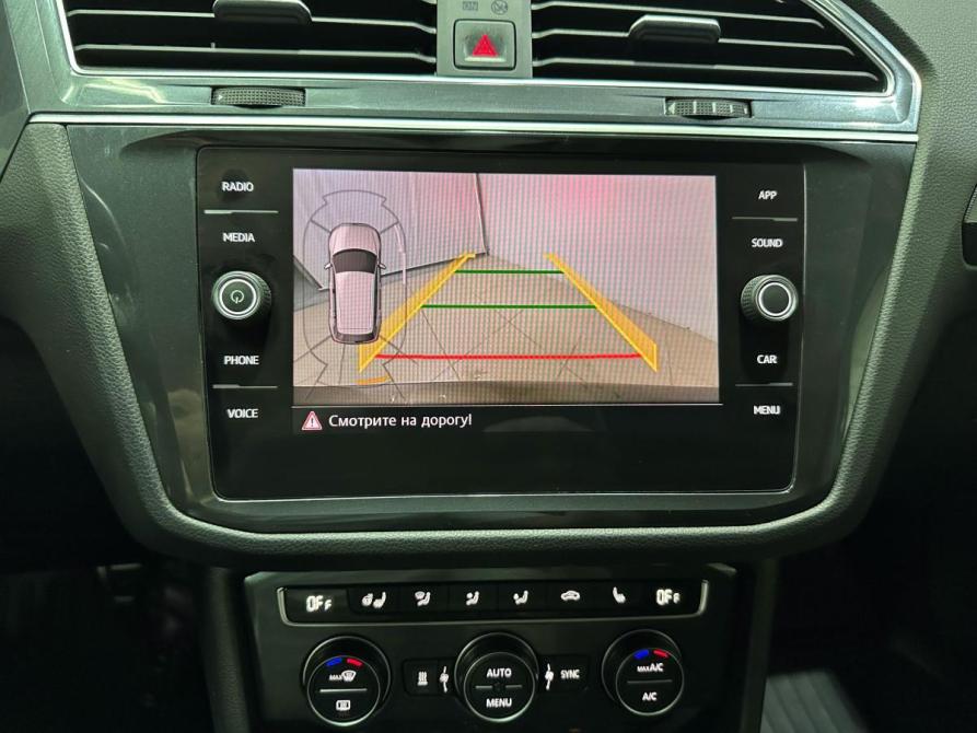 Volkswagen Tiguan II Курск  - изображение 18