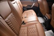 Changan CS95 I Рестайлинг Оренбург  - изображение 49