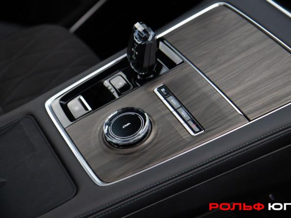 Geely Monjaro I с пробегом 2025 года, цена 3 528 000 рублей, 19110 км, внедорожник, Автокод Объявления