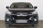 Hyundai ix35 I Рестайлинг Санкт-Петербург  - изображение 18