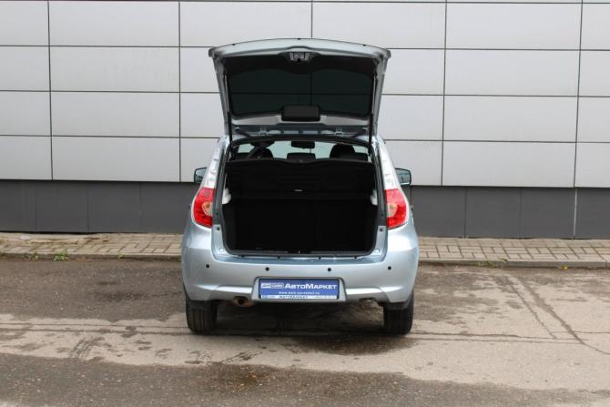 Datsun mi-DO с пробегом 2015 года, цена 579 000 рублей, 70755 км, хэтчбек, Автокод Объявления
