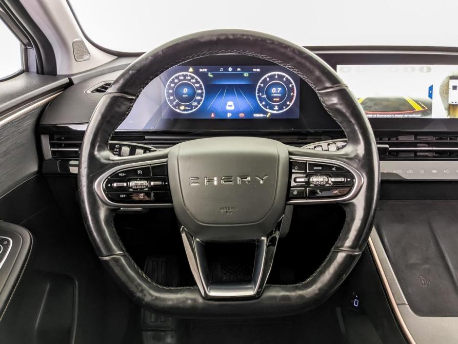 Omoda C5 I Москва  - изображение 22