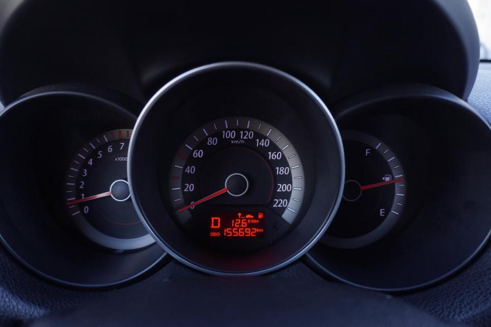Kia Cerato II Ульяновск  - изображение 9