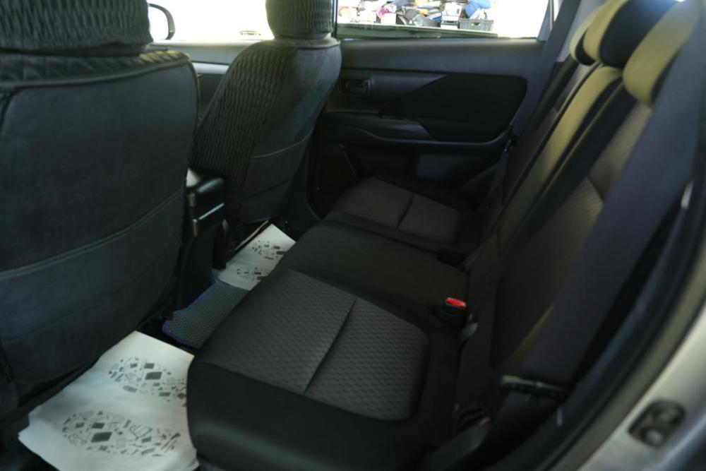 Mitsubishi Outlander III Омск  - изображение 18