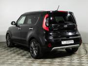 Kia Soul II Рестайлинг Санкт-Петербург  - изображение 26